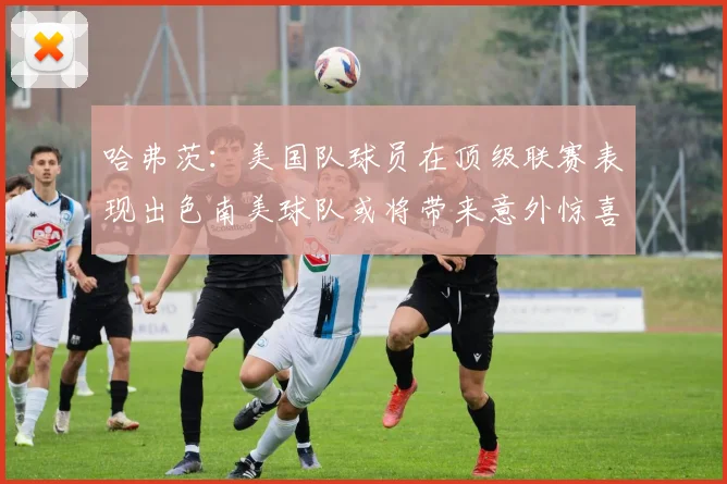 哈弗茨：美国队球员在顶级联赛表现出色南美球队或将带来意外惊喜