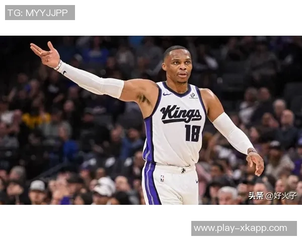 威斯布鲁克重返老东家之战心态独特无人能及