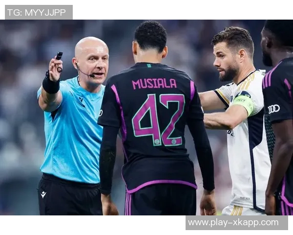 法国裁判莱特西耶执法利雅得德比曾执法欧洲杯决赛引关注